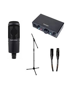 Packs REC principiantes 1 Bundle