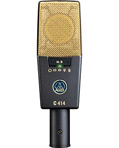 Akg C 414 XL II Micrófono de Condensador