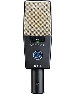 Akg C 414 XLS