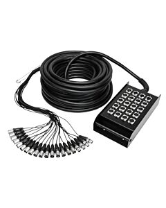 Adam Hall K20C30