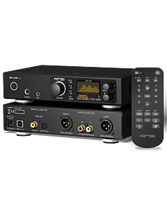 RME ADI-2 DAC FS