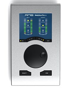 RME Babyface Pro FS
