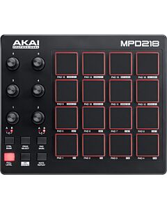 Akai MPD218