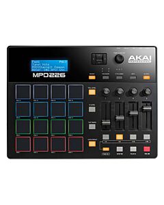 Akai MPD226