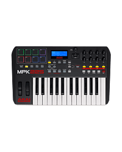 Akai MPK 225