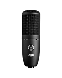 Akg P 120 Micrófono de Condensador