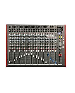 Allen & Heath Zed 24