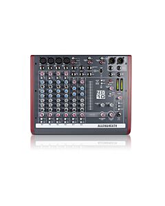 Allen & Heath Zed 10 