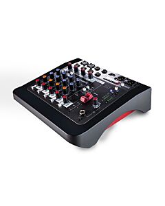 Allen & Heath ZEDi 8