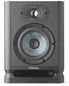 Focal Alpha 50 EVO, monitor profesional, microfusa