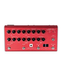 Blackstar Dept. 10 Amped 2