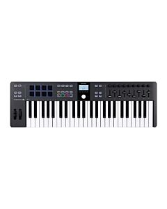 TECLADO CONTROLADOR ARTURIA DE 49 TECLAS ESSENTIAL 49 MK3