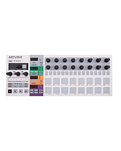 Arturia BeatStep Pro
