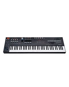 ASM Hydrasynth Deluxe