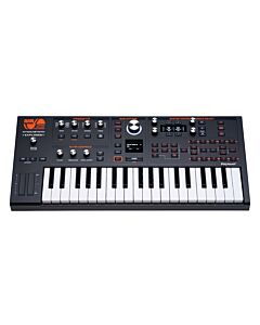 ASM Hydrasynth Explorer