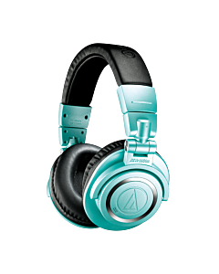 Audio Technica ATH-M50X Ice Blue