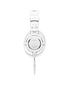 Audio Technica ATH-M50X White