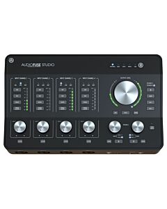 Arturia AudioFuse Studio Interfaz de Audio