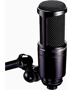 Audio Technica AT 2020