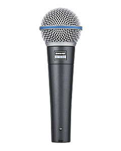 Shure Beta 58A