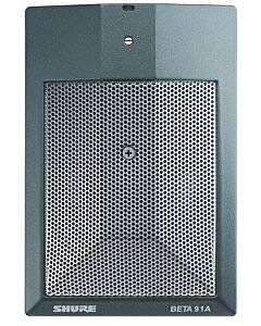 SHURE BETA 91A