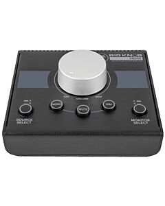 Mackie Big Knob Passive