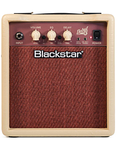 Blackstar Debut 10E