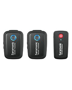 Saramonic Blink500 B2
