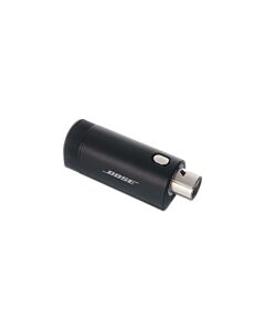 Bose Transmisor inalámbrico de micro/línea – XLR para B
