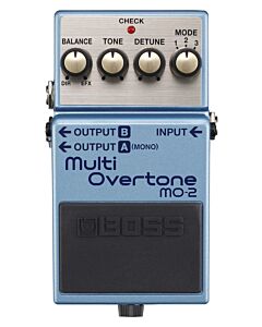 Boss MO-2