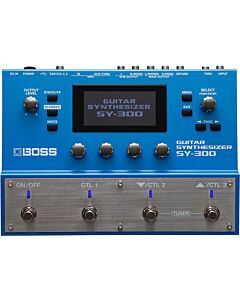Boss SY-300