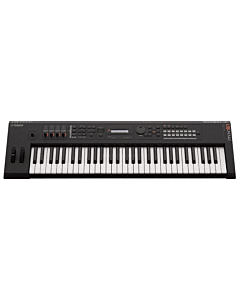 Yamaha MX61 V2 Black