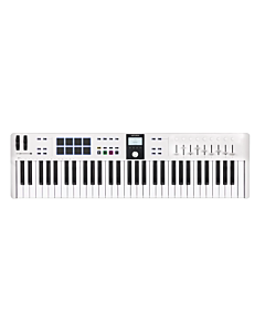 Teclado controlador de 49 teclas Arturia Essential MK3