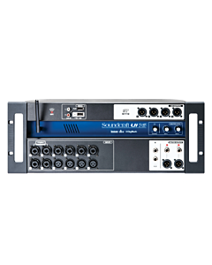 Soundcraft Ui16 Bstock