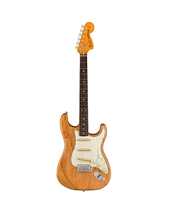 FENDER AMERICAN VINTAGE II 1973 STRATO AGED NAT