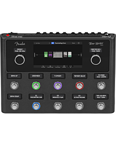 FENDER PEDALERA TONE MASTER PRO