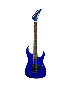 JACKSON AMERICAN VIRTUOSO MYSTIC BLUE