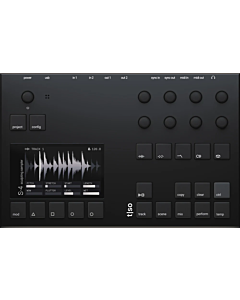 Torso Electronics S4 Sculpting Sampler
