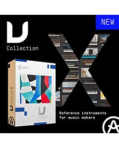 ARTURIA V COLLECTION X DOWNLOAD