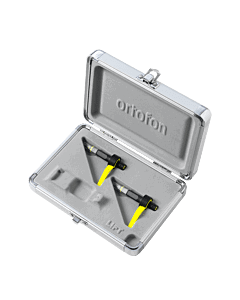 Ortofon Concorde Club Twin MKII