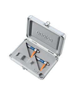 Ortofon Concorde DJ Twin MKII
