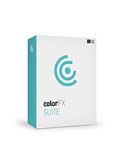 MAGIX Color FX Suite