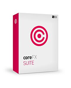 MAGIX Core FX Suite