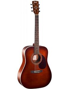 Cort Guitarra Acustica Earth70 BR