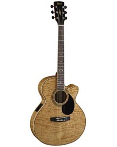 Cort Guitarra Acustica SFX-AB NAT