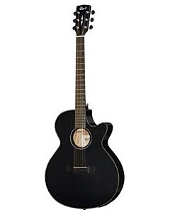 Cort SFX- ME BKS Guitarra Acústica