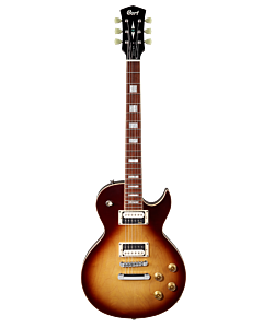 CORT Guitarra Eléctrica Cr300 Atb