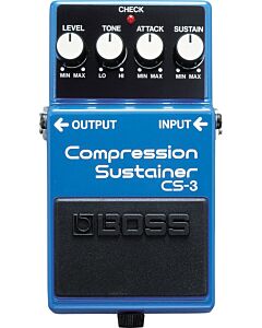 Boss CS-3 