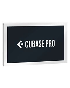 Cubase Pro 12 Edu