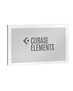 Cubase Elements 13
